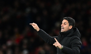 Arsenal thắng nhẹ West Ham, HLV Arteta tiết lộ bí quyết giành 3 điểm