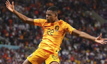 Tái mặt vì Reece James, Chelsea ra giá khủng cho 'cơn lốc' Serie A