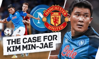 Cự tuyệt Harry Maguire, MU ngắm 'cơn ác mộng' của các tiền đạo Serie A