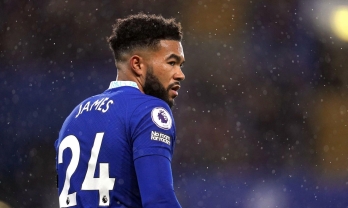 XÁC NHẬN: Chelsea tiếp tục nhận thêm tin dữ từ trụ cột