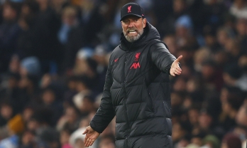 Tiếp tục gây thất vọng, HLV Klopp tỏ rõ thái độ với Darwin Nunez