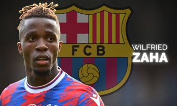 Thất vọng hàng công, Barca ủ mưu cuỗm 'thần đồng một thời' của MU