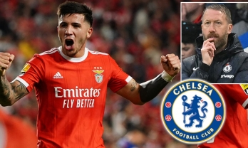 Tin chuyển nhượng tối 3/1: Đàn em Messi nổi loạn vì Chelsea, MU nhắm người thừa Al Nassr