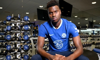 Chuyển nhượng Chelsea 5/1: Chốt siêu trung vệ, thương vụ Enzo Fernandez đổ vỡ