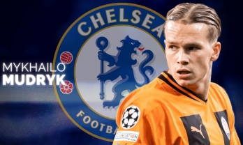 Ủ mưu cướp người của Arsenal, Chelsea chốt giá 'máy chạy Đông Âu'