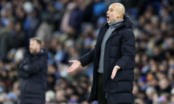 Pep Guardiola tiết lộ 'bài tủ' đấu Ten Hag, Man City có lo lắng vì MU?