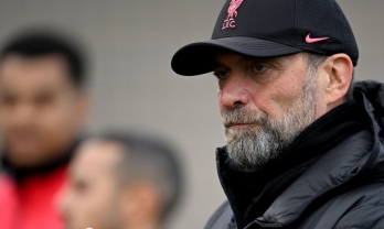 Thua thảm Brighton, HLV Klopp gửi 'tín hiệu khẩn' tới BLĐ Liverpool