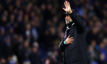 HLV Jurgen Klopp nói thẳng lý do khiến Liverpool sa sút không phanh