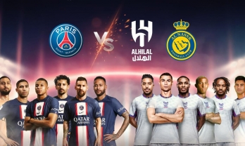 Trận PSG vs Al Nassr & Al Hilal All Stars diễn ra khi nào, ở đâu?