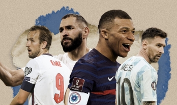 Ôm mộng cúp C1, PSG chốt vội 'siêu tiền đạo' thế chỗ Messi và Neymar