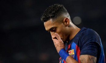 Công khai 'bật' HLV Xavi, sao Barca tuyên bố thẳng về tương lai tại Barca