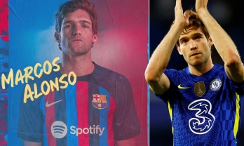 Dính nghi án quỵt nợ, Barca lại bị kiện bởi đội bóng 'tí hon'