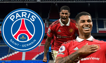 MU chính thức ngã giá chào bán Rashford cho PSG, Real Madrid