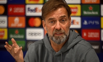 HLV Jurgen Klopp: 'Liverpool hoàn toàn không có cửa thắng Real Madrid'