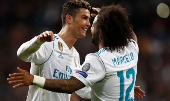 Chi mức lương khủng, Al Nassr dành tặng Ronaldo 'đối tác trong mơ'?