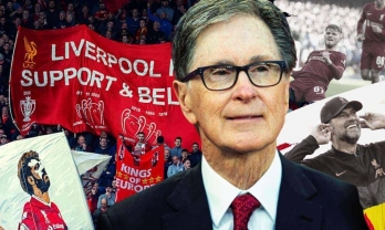 Sếp lớn nói thẳng khả năng rao bán Liverpool sau trận thua Real Madrid