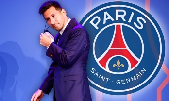 Nghe lời cha, Messi sẽ 'dứt áo' PSG để gia nhập bến đỗ không tưởng?