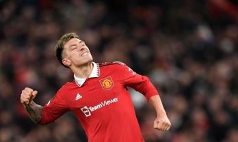 16 đội lọt vào vòng 1/8 UEFA Europa League: MU sánh vai loạt ông lớn nào?
