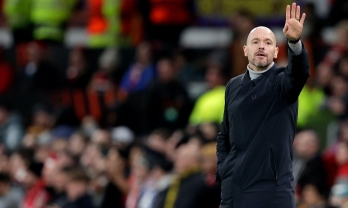 Ten Hag ra quyết định gây ngỡ ngàng trước trận chung kết Carabao Cup