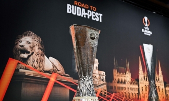 Kết quả bốc thăm vòng 1/8 Cúp C2: MU, Arsenal gặp đối thủ 'nặng đô'