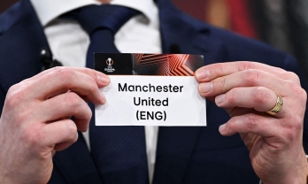Lịch thi đấu vòng 1/8 UEFA Europa League? MU đụng độ đối thủ nào?