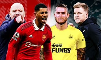 MU cần làm gì để khoan phá hàng thủ số 1 Premier League của Newcastle?