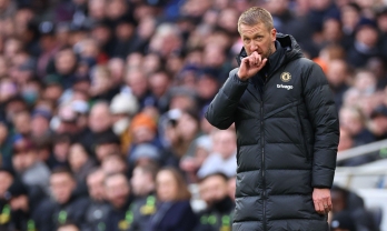 Graham Potter dẫn đầu tỷ lệ bị sa thải tại Premier League