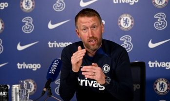 Rõ khả năng Chelsea sa thải HLV Graham Potter sau trận thua Tottenham