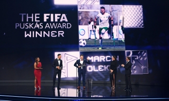 FIFA chính thức công bố bàn thắng đẹp nhất năm 2022