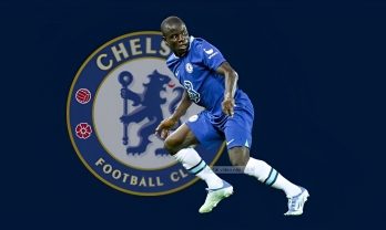 Chelsea ra phán quyết, chốt tương lai 'máy quét' số 1 Premier League