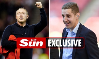 Thay thế Graham Potter, Chelsea bất lực cầu cứu 'ông hoàng trụ hạng'