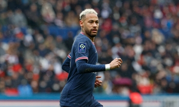 Neymar khiến PSG gặp bất lợi cực lớn trước màn tái đấu Bayern Munich