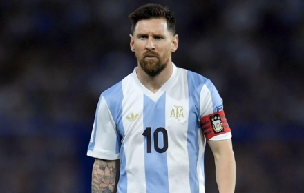 Lionel Messi lên tiếng về khả năng dự World Cup 2026