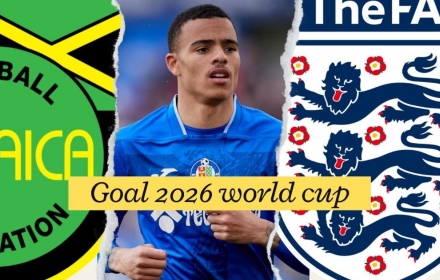 Greenwood sắp tái xuất World Cup sau 4 năm