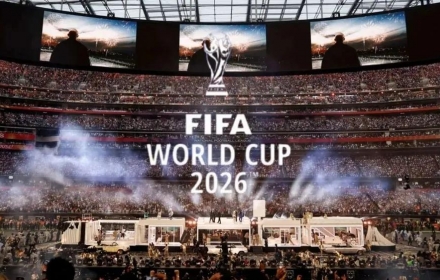 Cảnh báo lớn tại World Cup 2026