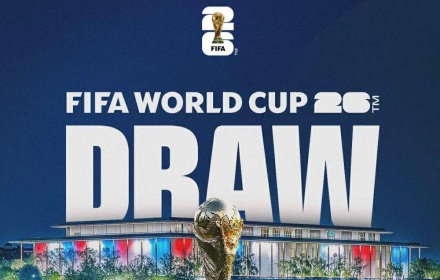 FIFA ấn định thời gian bốc thăm chia bảng World Cup 2026