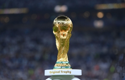 FIFA được kêu gọi cấm 1 đội tuyển dự World Cup
