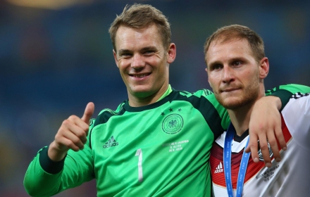 Neuer ra phán quyết về khả năng tái xuất tại World Cup