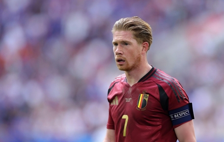 NÓNG: De Bruyne nguy cơ lỡ hẹn World Cup 2026