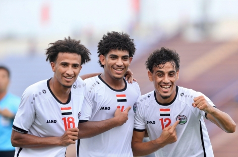 3 tuyển thủ quốc gia Yemen sắp đối đầu với U23 Việt Nam