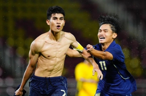 U23 Thái Lan triệu tập binh hùng tướng mạnh, chuẩn bị cho U23 châu Á