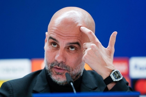 Quyết vô địch, Man City duyệt chi 170 triệu Euro cho nhà vô địch thế giới