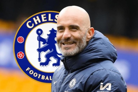 Vô địch thế giới, Chelsea chi ngay 110 triệu Euro cho thần đồng Barca