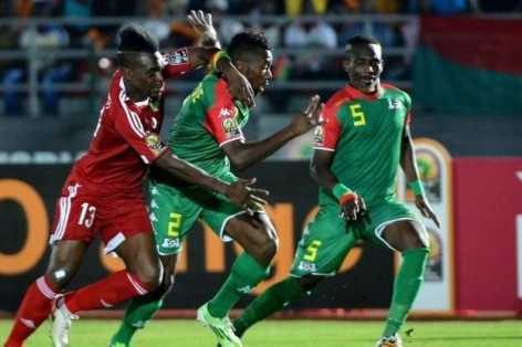 Nhận định Mauritania vs Burkina Faso: Hứa hẹn nhiều bàn thắng