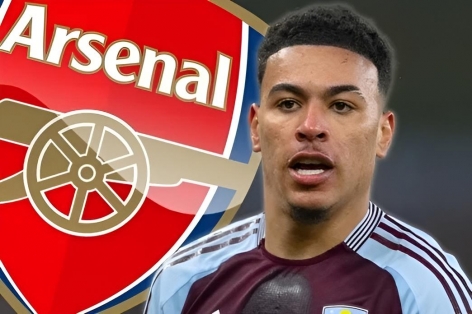 Gặp biến lớn, Arsenal nhắm ngay đến sao trẻ xuất sắc nhất nước Anh
