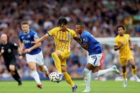 Nhận định Everton vs Brighton: Nghiêng hẳn về 1 bên