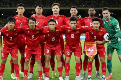 CĐV Việt Nam phản ứng trái chiều về danh sách tập trung ĐT