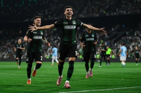 Nhận định Sochi vs Krasnodar: Có nhiều bàn thắng