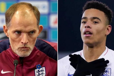 HLV Thomas Tuchel lên tiếng về ngôi sao từng bị thất sủng tại MU