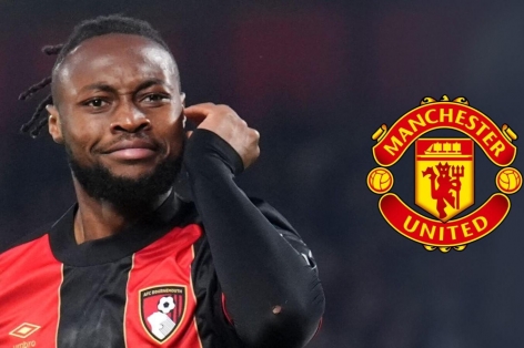 Chuyển nhượng MU 8/9: Onana rời Old Trafford, MU sẵn sàng chi 150 triệu Euro cho Baleba